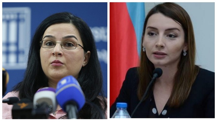 Armenian Ministry of Foreign Affairs responds to Azerbaijan’s statement in regard to Pashinyan’s speech