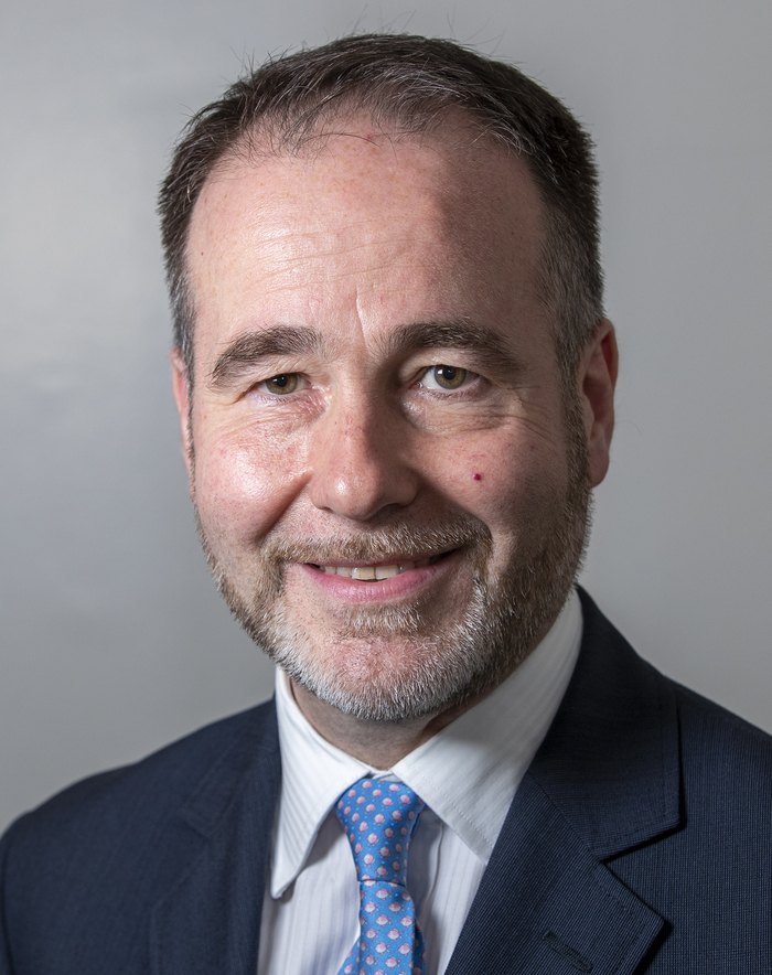 Newly appointed British Foreign Minister reaffirms his support for Georgia