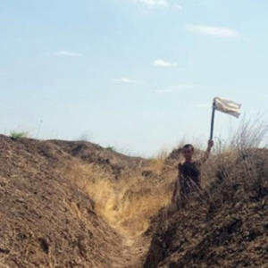 Armenischer Soldat vom aserbaidschanischen Militär an Frontlinie festgenommen