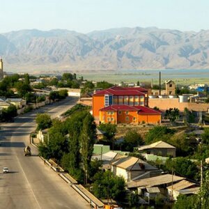 Die Türkei bietet Direktflüge nach Nachitschewan an