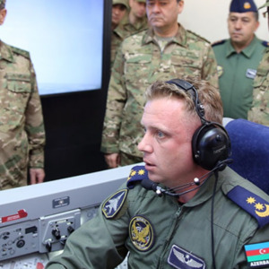 Leiche des vermissten aserbaidschanischen Piloten gefunden 