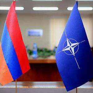 NATO experts assist Armenian military in improving education