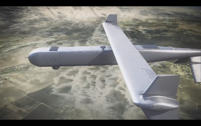 Iraqi commander states that USA and Israel launch drones from Azerbaijan to Iraq; Azerbaijani Ministry of Foreign Affairs responds