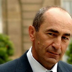 Armenian Constitutional Court declares grounds for Kocharyan’s preventive measures as unconstitutional