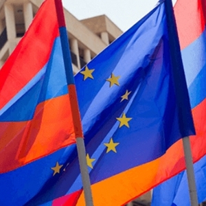 New EU Ambassador to Armenia appointed