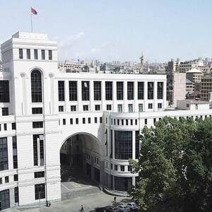 Armenia to open embassies in Israel and Ethiopia