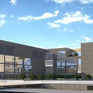 Kutaisi International University to open its doors for students in 2020