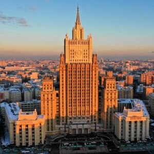 Russian MFA confirms that Putin comes to Armenia