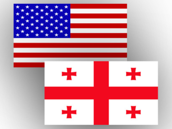 Die USA unterstützen Georgien in zwei Projekten mit 1,2 Mio. USD