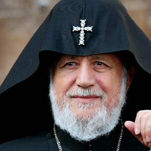 Die armenische Kirche antwortet auf die Erklärung von Paschinjan