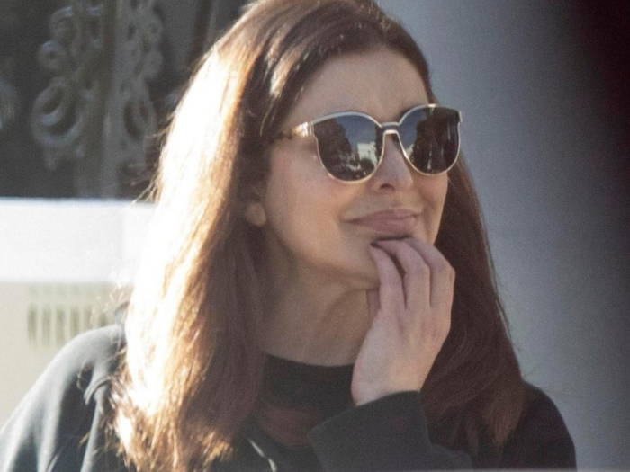 UK refuses to extradite Hajiyeva to Azerbaijan