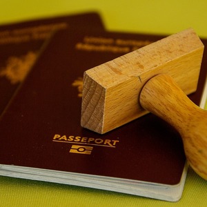 South Caucasus Countries in Henley and Partners Passport Index