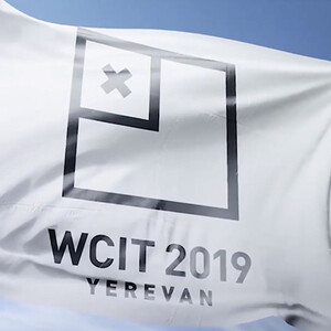 World Congress on Information Technologies kicks off in Armenia