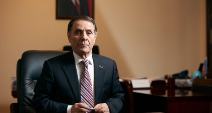 Mammadov resigns from the post of Azerbaijan’s Prime Minister, Aliyev appoints Ali Asadov as his successor