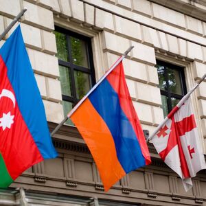 South Caucasus Countries in the Global Wealth Report