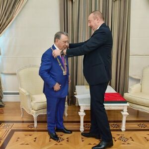 Aliyev continues rejuvenating Azerbaijani state administration