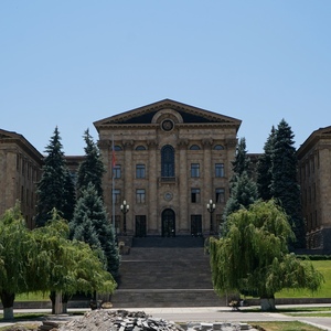 Two former Armenian National Assembly deputies accused of coup attempts