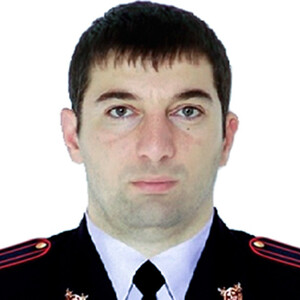 Chief of Russian anti-terrorism unit for Ingushetia shot dead in Moscow