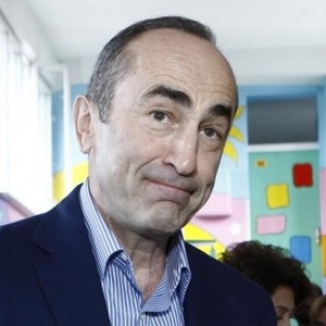 Kocharyan shares his views on the current political situation in Armenia
