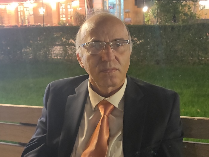 Pashinyan’s government tries to create favorable conditions for businessmen: Tatul Manaseryan