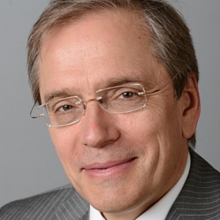 President of the Black Sea Trade and Development Bank speaks about the projects in Azerbaijan