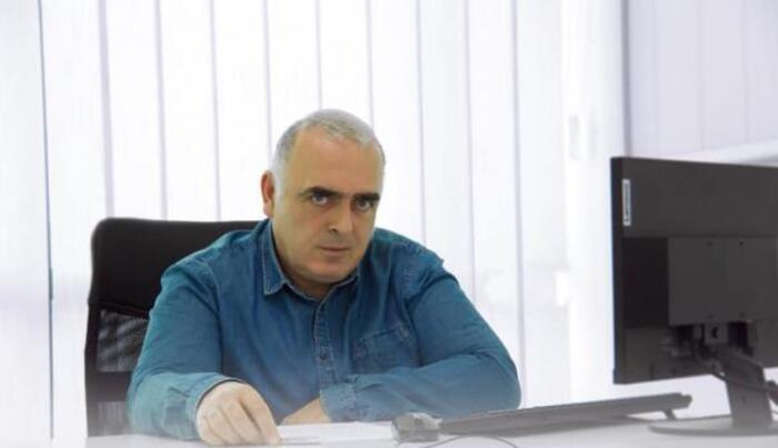 Detention of famous Georgian doctor in Tskhinvali sparks international attention