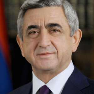 Serzh Sargsyan speaks against Pashinyan’s government in Croatia