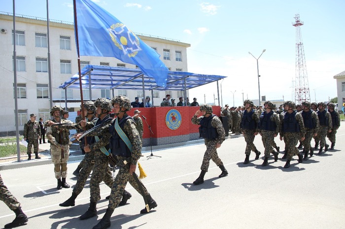 Pashinyan urges CSTO Member States not to sell weapons to Azerbaijan; Azerbaijan responds