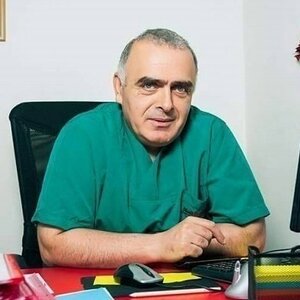 Famous Georgian doctor sentenced to prison by separatist Tskhinvali authorities