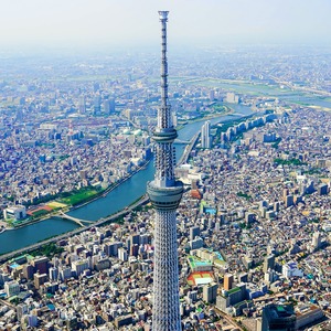 Political and Economic interests of Japan in South Caucasus: Perspectives of Cooperation