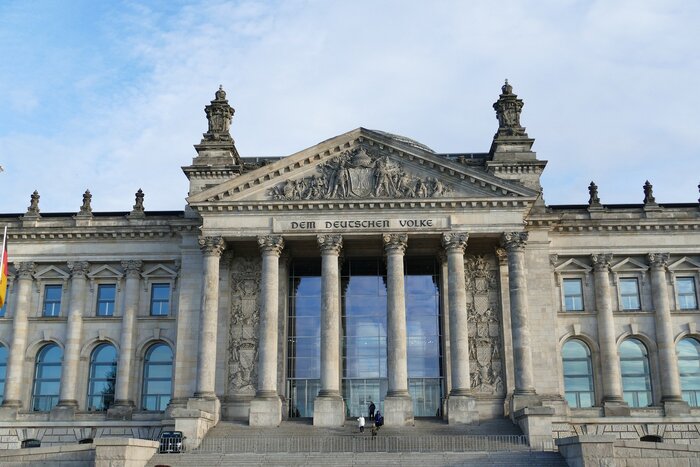 Two German politicians suspected of receiving bribes from Azerbaijan