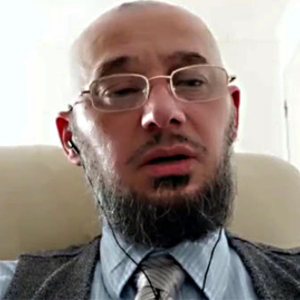 Chechen opposition blogger murdered in France