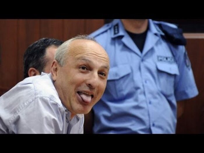 Ehemaliger georgischer Premierminister aus dem Gefängnis entlassen
