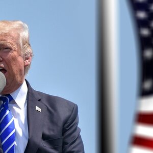 Alijew bestätigt Trumps persönliches Engagement für den Südlichen Gaskorridor