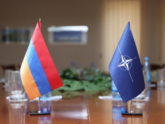 Armenia to participate at NATO military drills in Georgia