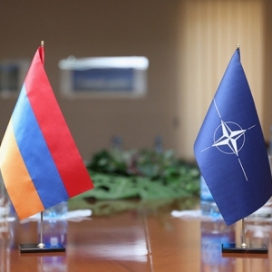 Armenia to participate at NATO military drills in Georgia