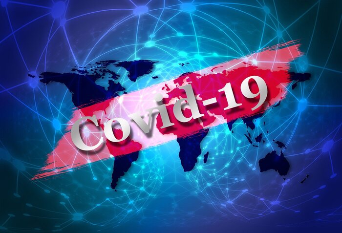 Coronavirus reported in all three South Caucasus countries