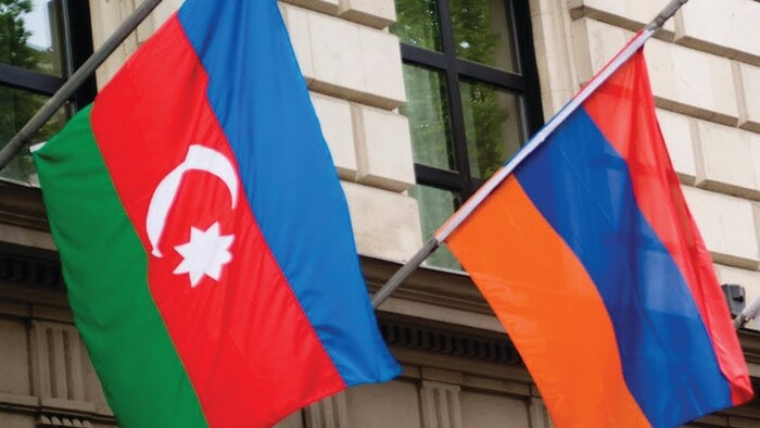 Armenia and Azerbaijan respond to Cavusoglu’s statement on Nagorno-Karabakh