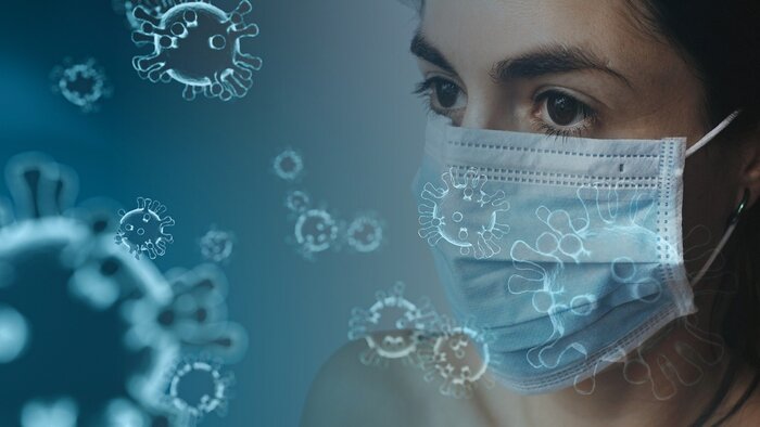 The number of coronavirus cases rises in the South Caucasus countries as the WHO declares a pandemic