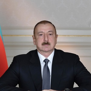 Aliyev does not exclude state of emergency in Azerbaijan