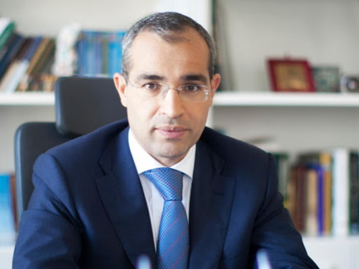 Azerbaijani economy minister reveals key economic areas to protect from the effect of the coronavirus