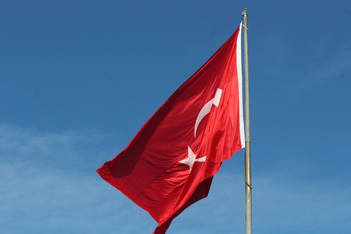 Turkey to Seek Larger Role in the Black Sea and the South Caucasus