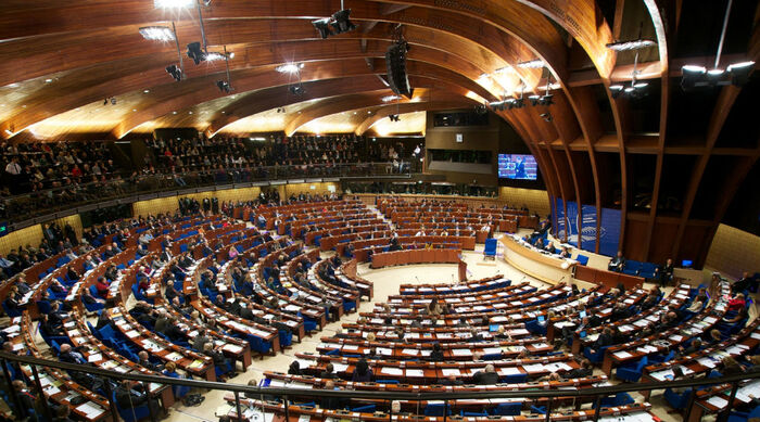 PACE rapporteurs criticize Aliyev’s speech on Azerbaijan’s opposition 