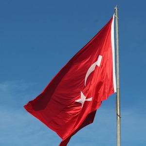 Die Türkei strebt eine größere Rolle im Schwarzen Meer und im Südkaukasus an