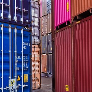 Azerbaijan ratifies the intergovernmental agreement on dry ports