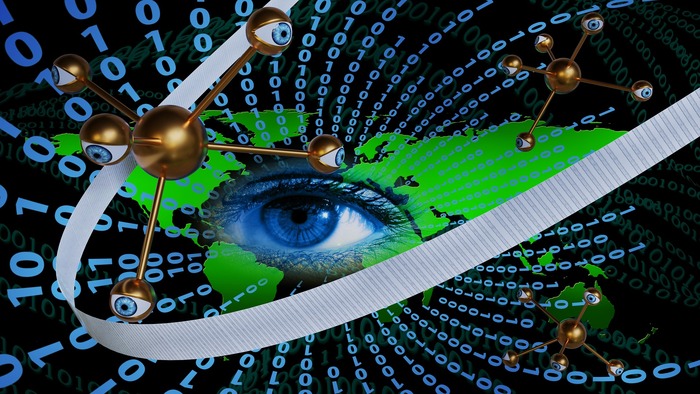 Armenien und Aserbaidschan: Big Brother Watches You
