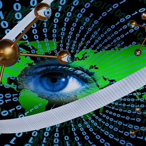 Armenien und Aserbaidschan: Big Brother Watches You