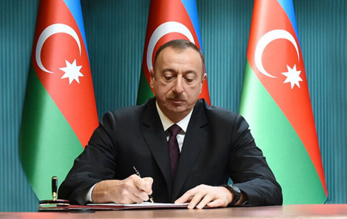 Aliyev pardons 176 prisoners to combat the spread of Covid-19