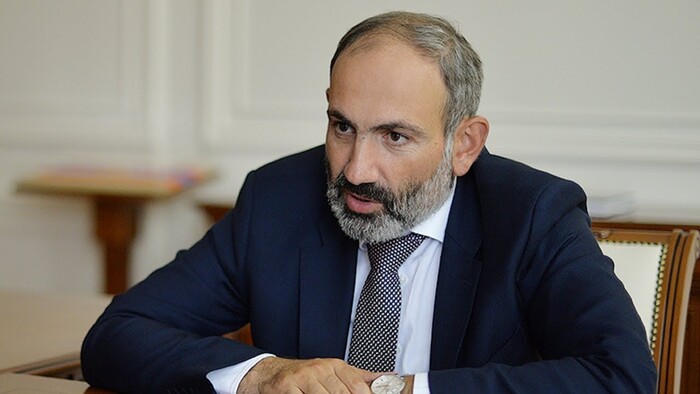 Pashinyan on Covid-19, gas supply and civil aviation issues