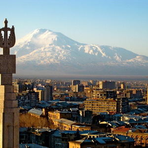 Armenia prolongs state of emergency
